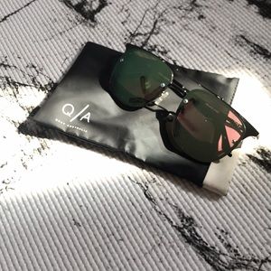 Quay Australia Glasses